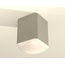 Ambrella Light XS XS7814011 Точечный светильник 7x7 см, Россия - фото 2