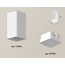 Ambrella Light XS XS7820020 Точечный светильник 7x7 см, Россия - фото 3