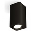 Ambrella Light XS XS7821010 Точечный светильник 7x7 см, Россия - фото 1