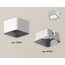Ambrella Light XS XS7832001 Точечный светильник 9,5x9,5 см, Россия - фото 3