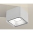 Ambrella Light XS XS7832001 Точечный светильник 9,5x9,5 см, Россия - фото 2