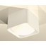 Ambrella Light XS XS7832022 Точечный светильник 9,5x9,5 см, Россия - фото 3 Ambrella Light XS XS7832022 Точечный светильник 9,5x9,5 см, Россия - фото 3