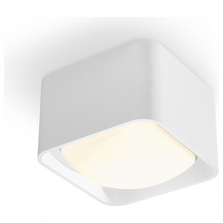 Ambrella Light XS XS7832022 Точечный светильник 9,5x9,5 см, Россия - фото 1 Ambrella Light XS XS7832022 Точечный светильник 9,5x9,5 см, Россия - фото 1