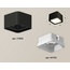 Ambrella Light XS XS7833021 Точечный светильник 9,5x9,5 см, Россия - фото 2