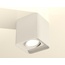 Ambrella Light XS XS7840010 Точечный светильник 9,5x9,5 см, Россия - фото 3