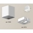 Ambrella Light XS XS7840020 Точечный светильник 9,5x9,5 см, Россия - фото 2