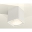 Ambrella Light XS XS7840022 Точечный светильник 9,5x9,5 см, Россия - фото 3