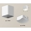 Ambrella Light XS XS7840022 Точечный светильник 9,5x9,5 см, Россия - фото 2