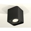 Ambrella Light XS XS7841010 Точечный светильник 9,5x9,5 см, Россия - фото 2