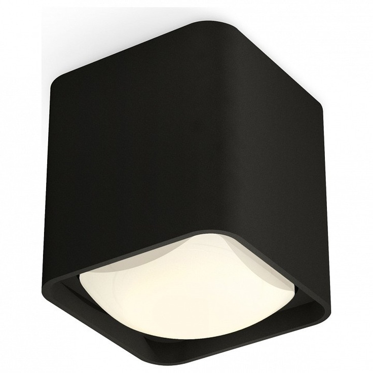 Ambrella Light XS XS7841022 Точечный светильник 9,5x9,5 см, Россия - фото 1 Ambrella Light XS XS7841022 Точечный светильник 9,5x9,5 см, Россия - фото 1