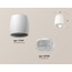 Ambrella Light XS XS1141020 Точечный светильник Россия - фото 3