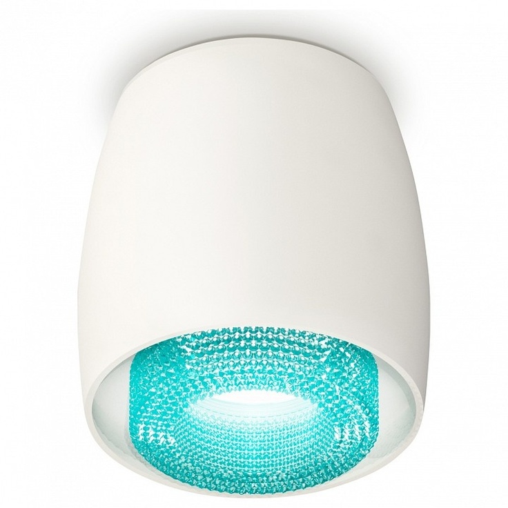 Ambrella Light XS XS1141023 Точечный светильник Россия - фото 1 Ambrella Light XS XS1141023 Точечный светильник Россия - фото 1