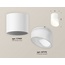 Ambrella Light XS XS7401046 Точечный светильник Россия - фото 3