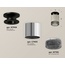 Ambrella Light XS XS7405024 Точечный светильник Россия - фото 3 Ambrella Light XS XS7405024 Точечный светильник Россия - фото 3
