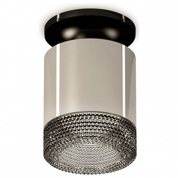 Ambrella Light XS XS7405024 Точечный светильник Россия - фото 1 Ambrella Light XS XS7405024 Точечный светильник Россия - фото 1