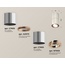 Ambrella Light XS XS7405080 Точечный светильник Россия - фото 3 Ambrella Light XS XS7405080 Точечный светильник Россия - фото 3