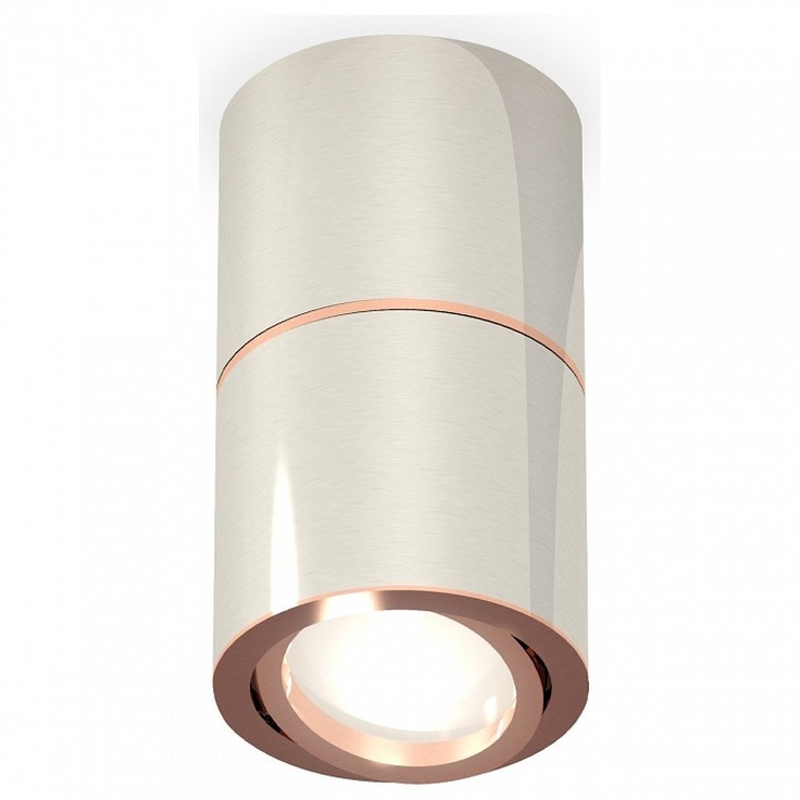 Ambrella Light XS XS7405080 Точечный светильник Россия - фото 1 Ambrella Light XS XS7405080 Точечный светильник Россия - фото 1