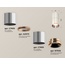 Ambrella Light XS XS7405081 Точечный светильник Россия - фото 3
