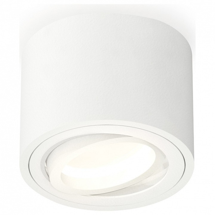 Ambrella Light XS XS7510001 Точечный светильник Россия - фото 1 Ambrella Light XS XS7510001 Точечный светильник Россия - фото 1