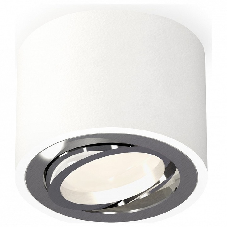 Ambrella Light XS XS7510003 Точечный светильник Россия - фото 1 Ambrella Light XS XS7510003 Точечный светильник Россия - фото 1