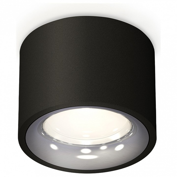 Ambrella Light XS XS7511022 Точечный светильник Россия - фото 1 Ambrella Light XS XS7511022 Точечный светильник Россия - фото 1