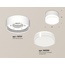 Ambrella Light XS XS8101023 Точечный светильник Россия - фото 2 Ambrella Light XS XS8101023 Точечный светильник Россия - фото 2