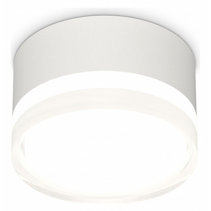 Ambrella Light XS XS8101023 Точечный светильник Россия - фото 1 Ambrella Light XS XS8101023 Точечный светильник Россия - фото 1