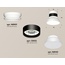 Ambrella Light XS XS8102046 Точечный светильник Россия - фото 2
