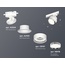 Ambrella Light XT XT8101003 Светильник Россия - фото 3
