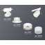 Ambrella Light XT XT8101021 Светильник Россия - фото 3