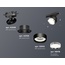 Ambrella Light XT XT8102003 Светильник Россия - фото 3