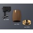 Ambrella Light XT XT1124034 Трековый светильник 7x6x18,7 см, Россия - фото 4
