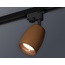 Ambrella Light XT XT1124035 Трековый светильник 7x6x18,7 см, Россия - фото 3