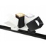 Ambrella Light XT XT7813001 Трековый светильник 7x7x17,5 см, Россия - фото 4