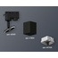 Ambrella Light XT XT7813002 Трековый светильник 7x7x17,5 см, Россия - фото 3 Ambrella Light XT XT7813002 Трековый светильник 7x7x17,5 см, Россия - фото 3