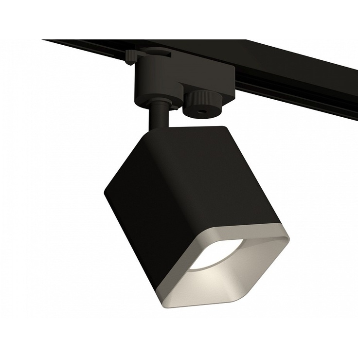 Ambrella Light XT XT7813002 Трековый светильник 7x7x17,5 см, Россия - фото 1 Ambrella Light XT XT7813002 Трековый светильник 7x7x17,5 см, Россия - фото 1