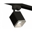 Ambrella Light XT XT7813002 Трековый светильник 7x7x17,5 см, Россия - фото 1 Ambrella Light XT XT7813002 Трековый светильник 7x7x17,5 см, Россия - фото 1
