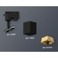Ambrella Light XT XT7813003 Трековый светильник 7x7x17,5 см, Россия - фото 3