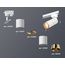 Ambrella Light XT XT6301021 Трековый светильник Россия - фото 3