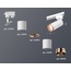 Ambrella Light XT XT6301031 Трековый светильник Россия - фото 3