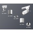 Ambrella Light XT XT6301050 Трековый светильник Россия - фото 3