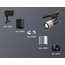 Ambrella Light XT XT6305001 Трековый светильник Россия - фото 2