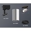 Ambrella Light XT XT6325001 Трековый светильник Россия - фото 2