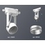 Ambrella Light XT XT6601022 Трековый светильник Россия - фото 3