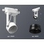 Ambrella Light XT XT6601041 Трековый светильник Россия - фото 3