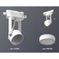 Ambrella Light XT XT6601080 Трековый светильник Россия - фото 3