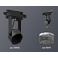 Ambrella Light XT XT6602061 Трековый светильник Россия - фото 3