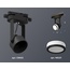 Ambrella Light XT XT6602080 Трековый светильник Россия - фото 3