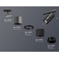 Ambrella Light XT XT7402050 Трековый светильник Россия - фото 3