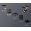 Ambrella Light XT XT7402060 Трековый светильник Россия - фото 3
